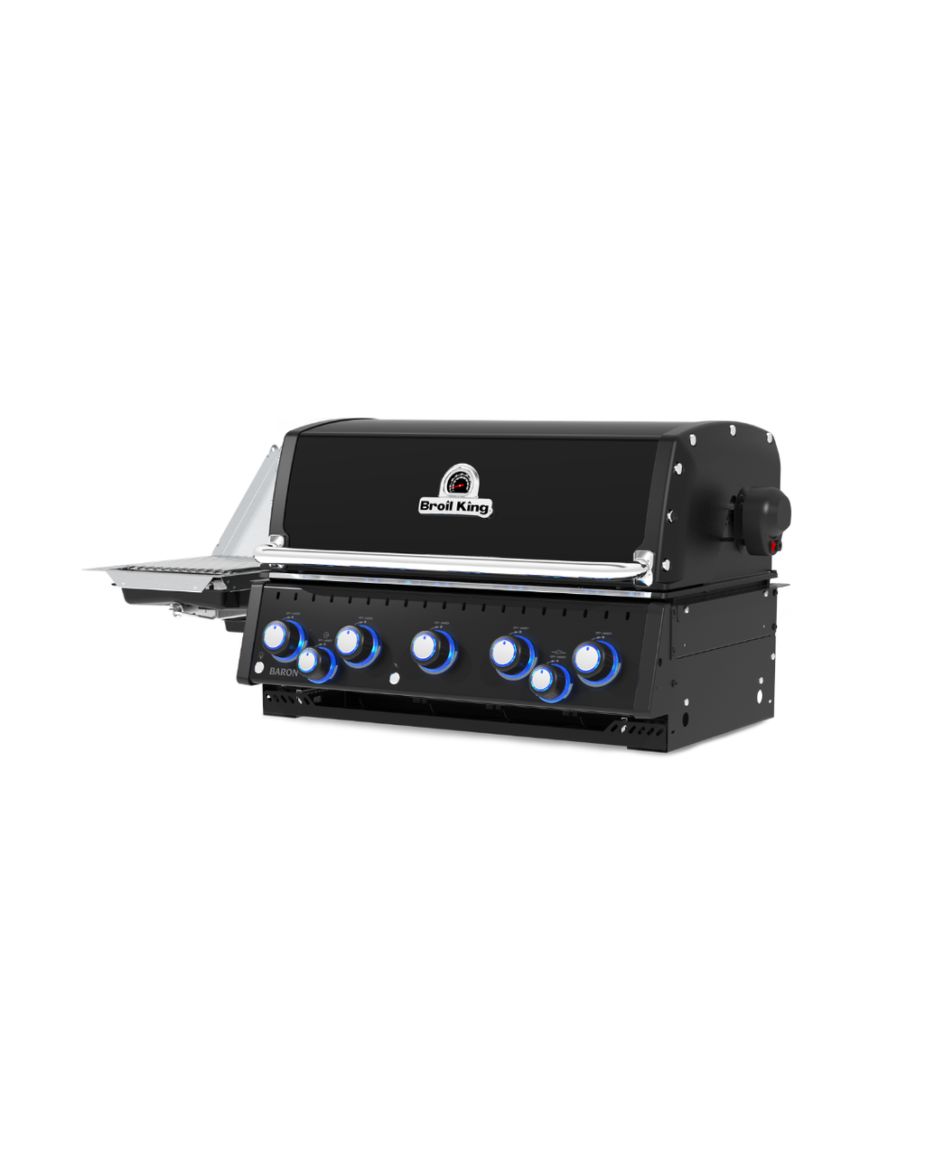 Broil King Baron™ 590 IR Shadow Built In