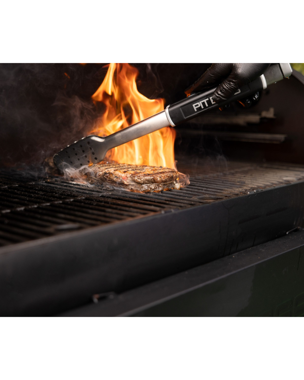 Pit Boss Heavy-Duty BBQ Tong