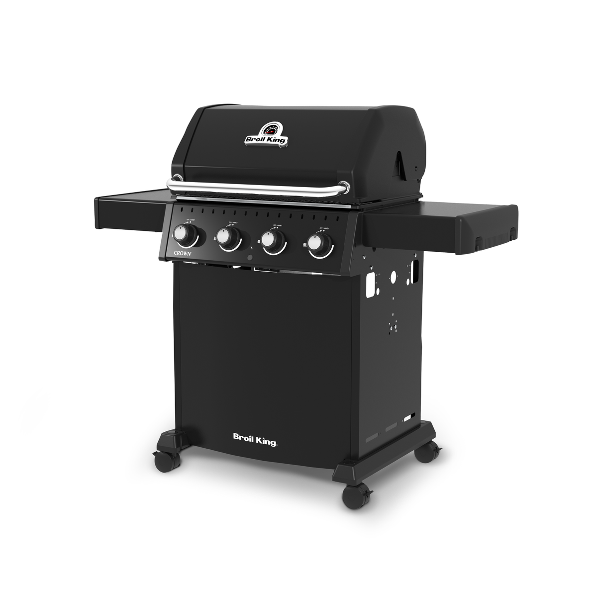 Broil King Crown™ 410 Shadow