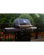 Broil King Royal 320 Shadow Gas Grill