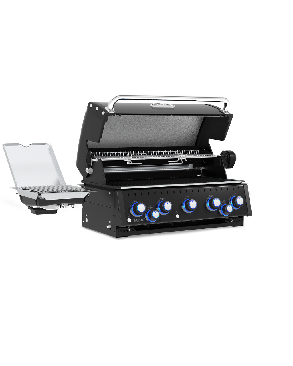 Broil King Baron™ 590 IR Shadow Built In