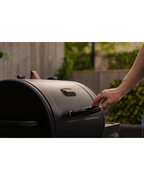 Pit Boss Lexington Charcoal – Onyx Edition