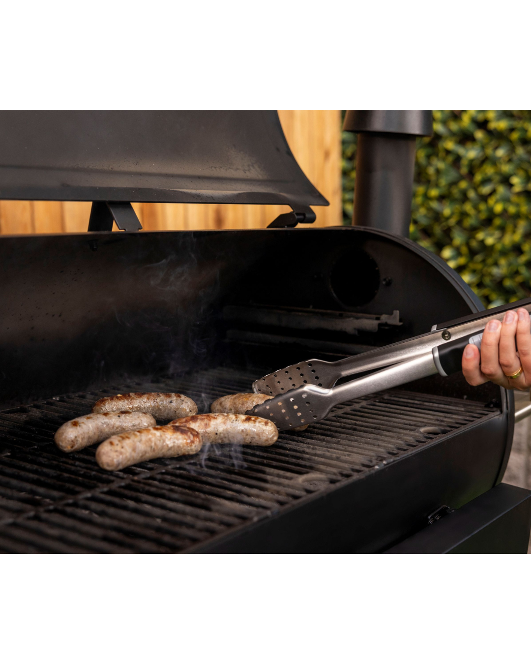 Pit Boss Heavy-Duty BBQ Tong