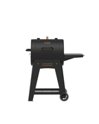 Pit Boss Lexington Charcoal – Onyx Edition