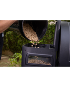 Pit Boss Competition Series 1600 Wood Pellet Grill