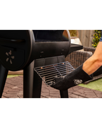 Pit Boss Lexington Charcoal – Onyx Edition