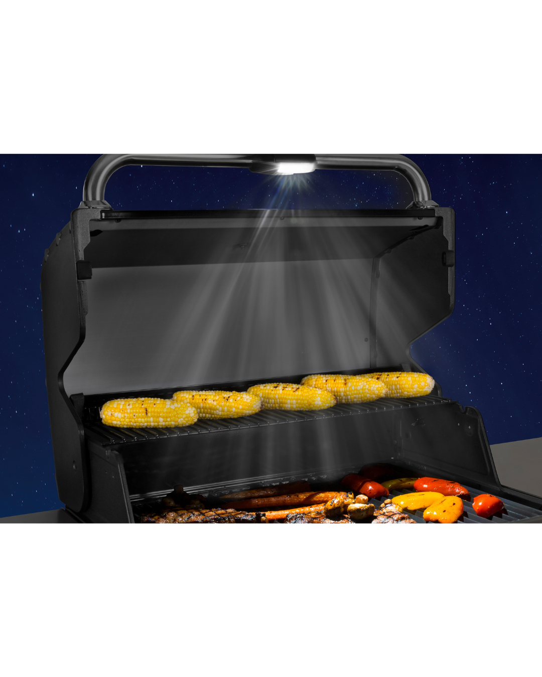 BK GRILL LIGHT