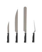 Pit Boss 4-Piece BBQ Knife Set