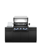 Broil King Baron™ 590 IR Shadow Built In