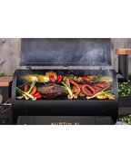 Pit Boss Austin XL – Onyx Edition