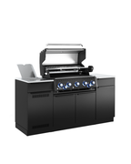 Broil King Baron™ 590 IR Shadow Built In