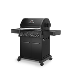 Broil King Crown 490 LX Shadow