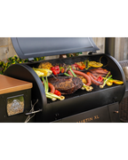 Pit Boss Austin XL – Onyx Edition