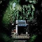 Broil King Crown™ 410 Shadow