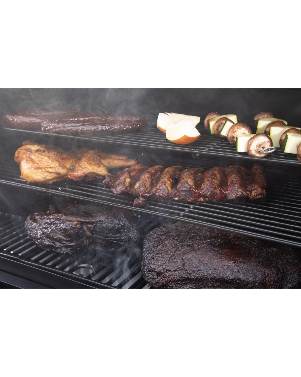 Pit Boss Competition Series 1600 Wood Pellet Grill