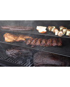 Pit Boss Competition Series 1600 Wood Pellet Grill