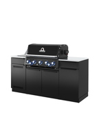 Broil King Baron™ 590 IR Shadow Built In