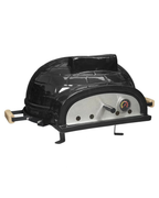 Kamado 21" Tabletop Pizza Oven