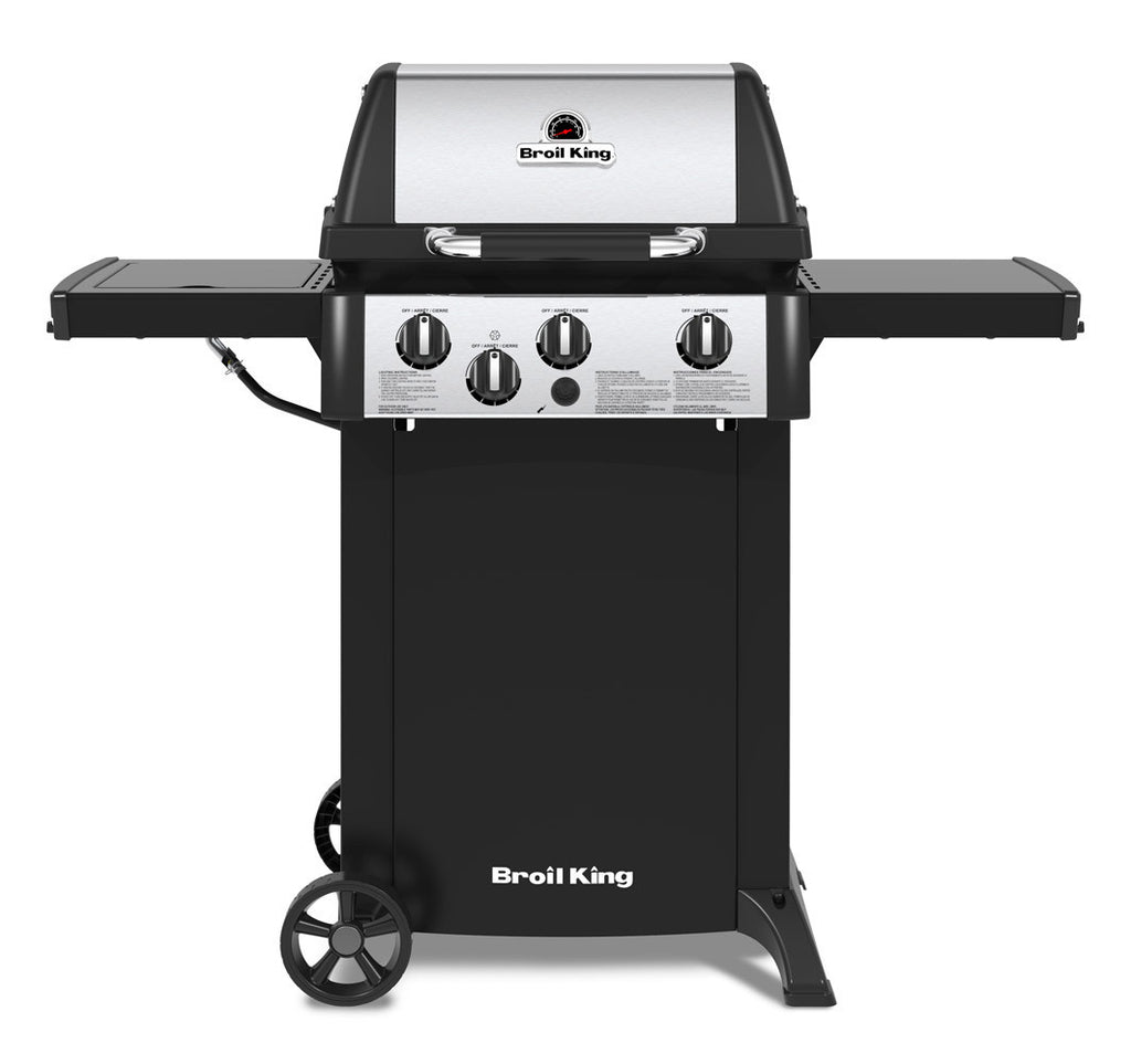 Broil King Gem 330