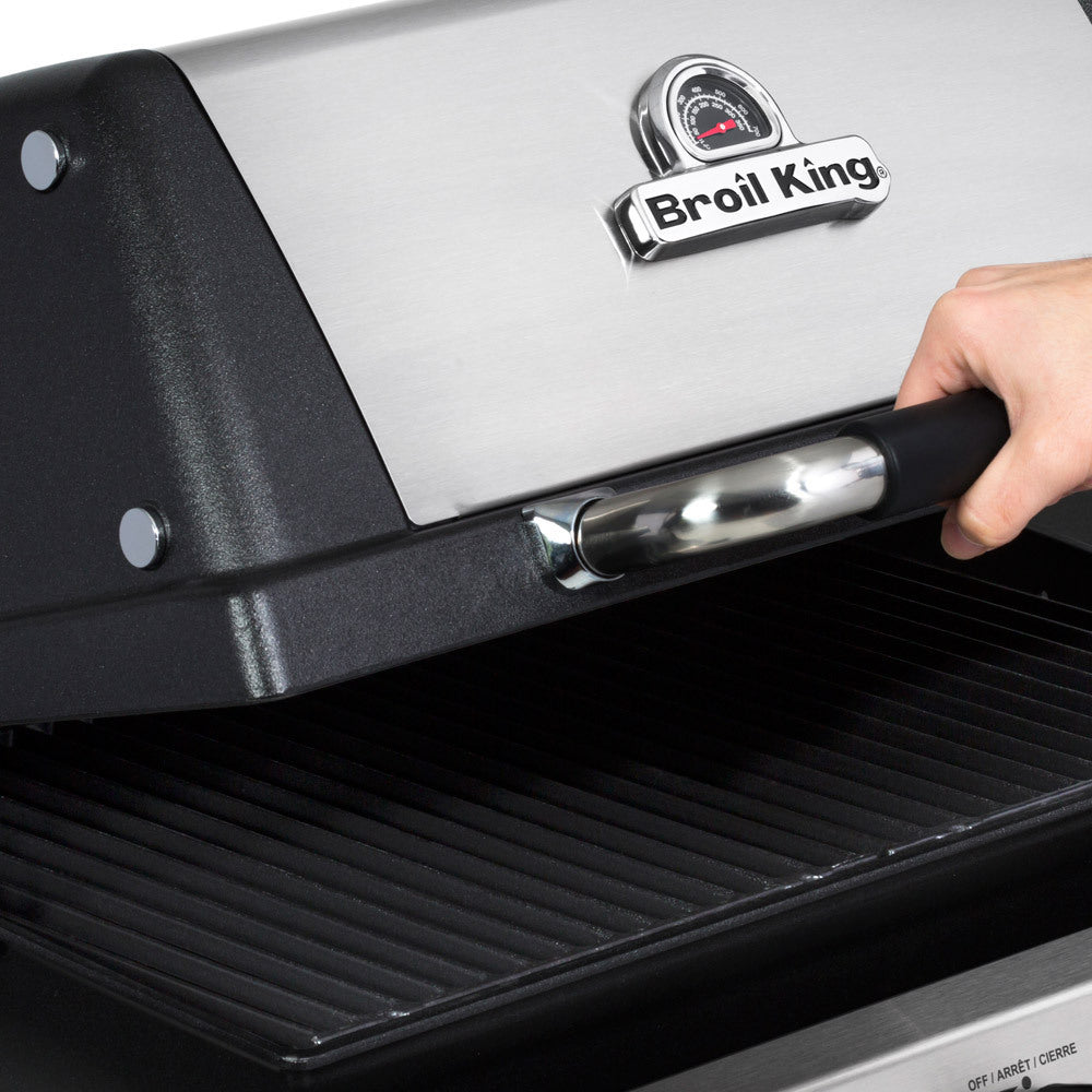 Broil King Gem 330