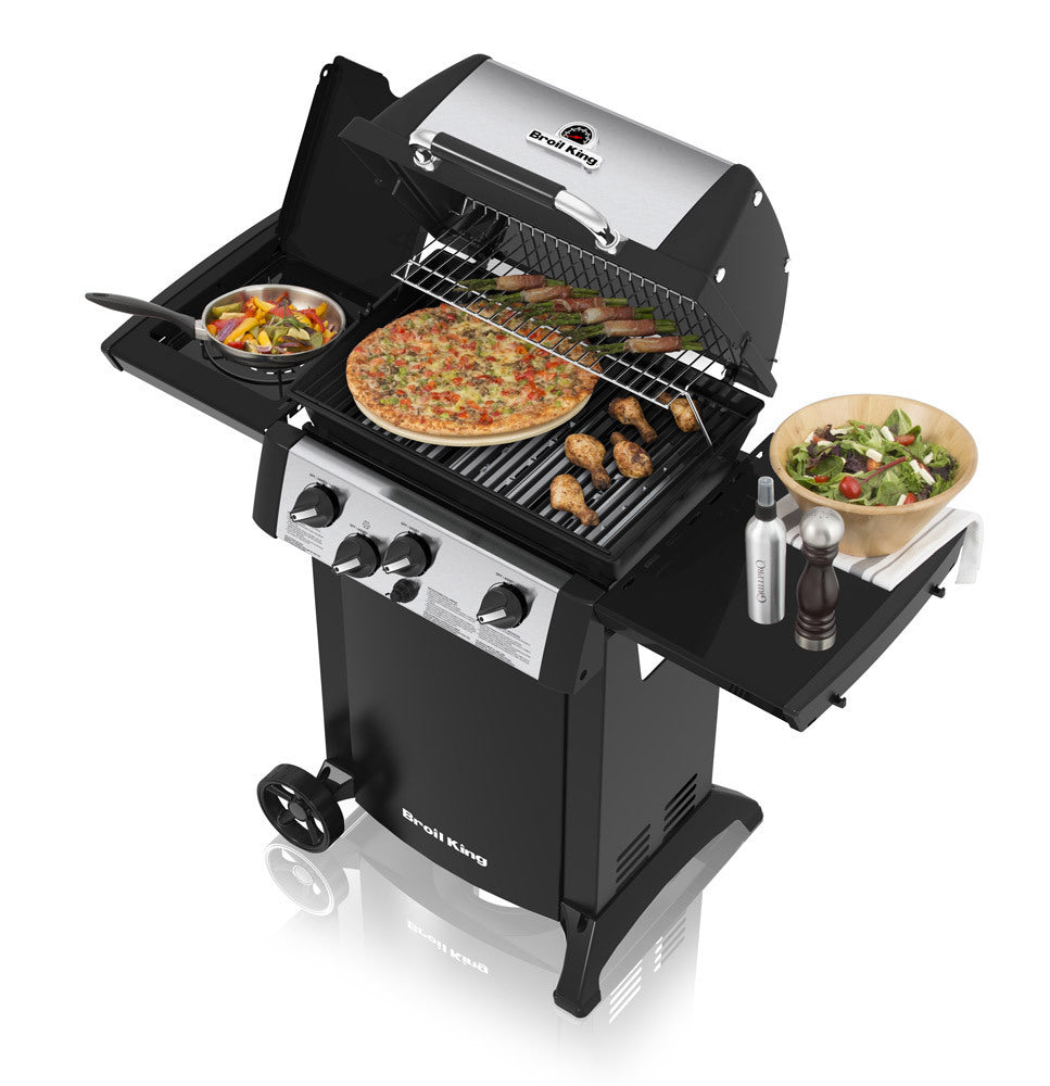 Broil King Gem 330