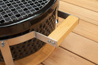 Japanese Grill(Round) | Hibachi