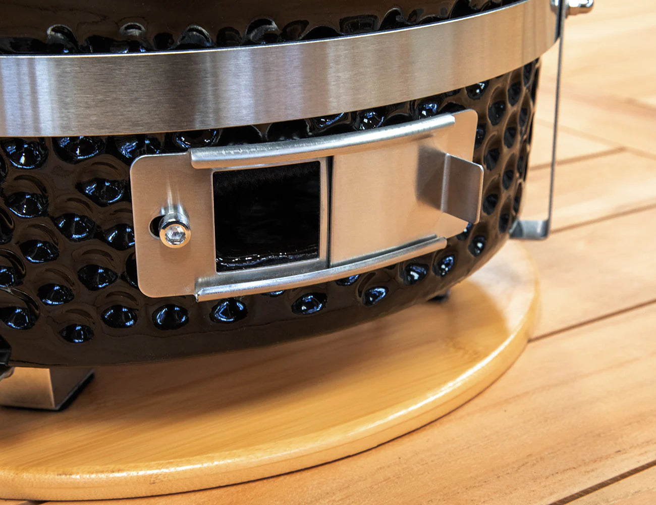 Japanese Grill(Round) | Hibachi