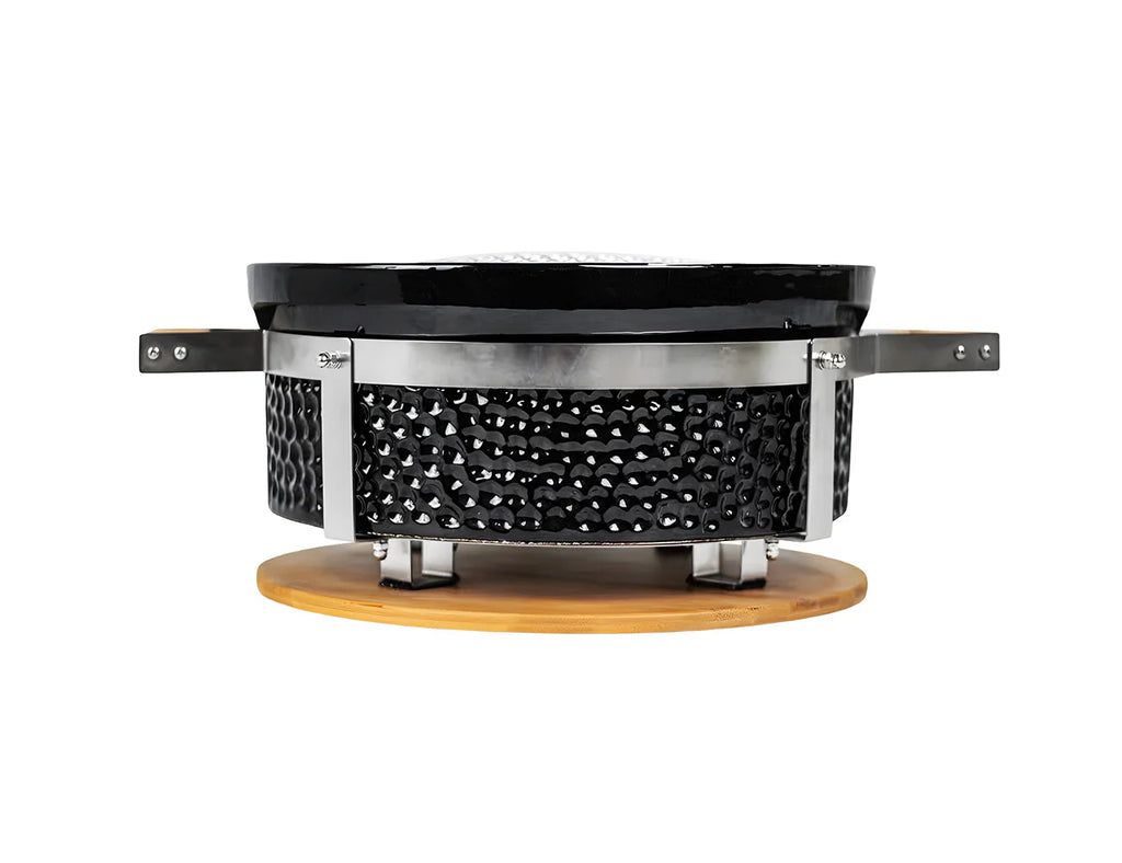 Japanese Grill(Round) | Hibachi