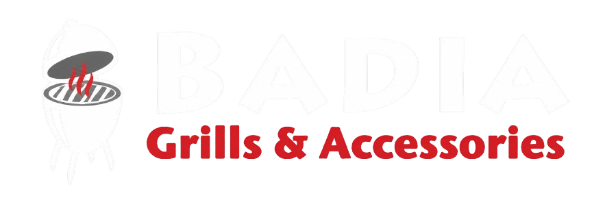 Badia Grills & Accessories