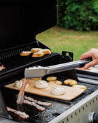 Grilling Planks 2 Pcs Maple