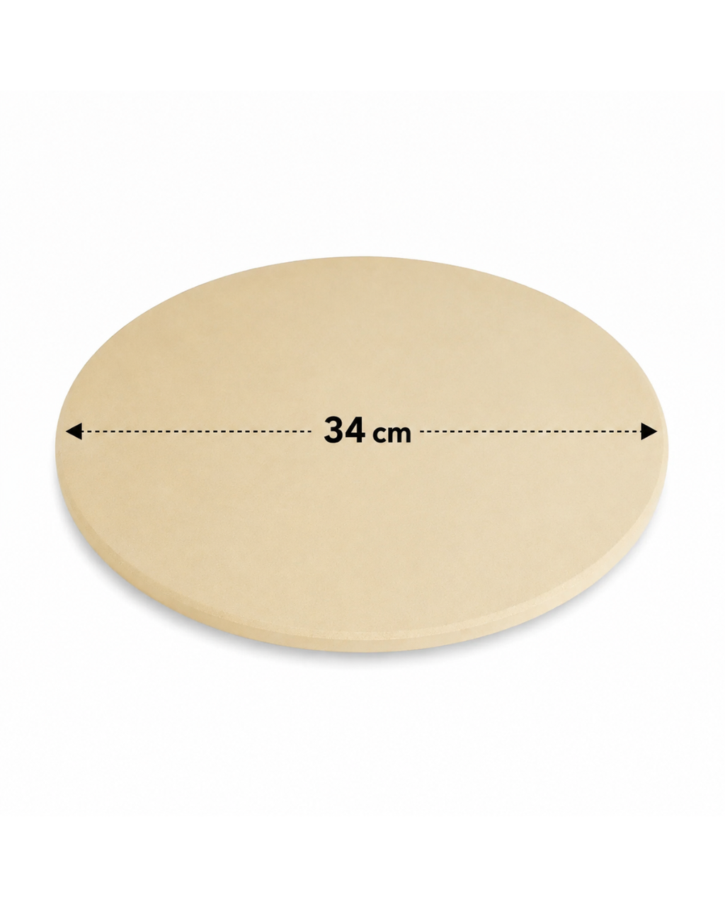 Pizza Stone 34 cm