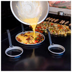 Pit Boss Ultimate Griddle Breakfast Kit
