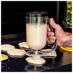 Pit Boss Ultimate Griddle Breakfast Kit