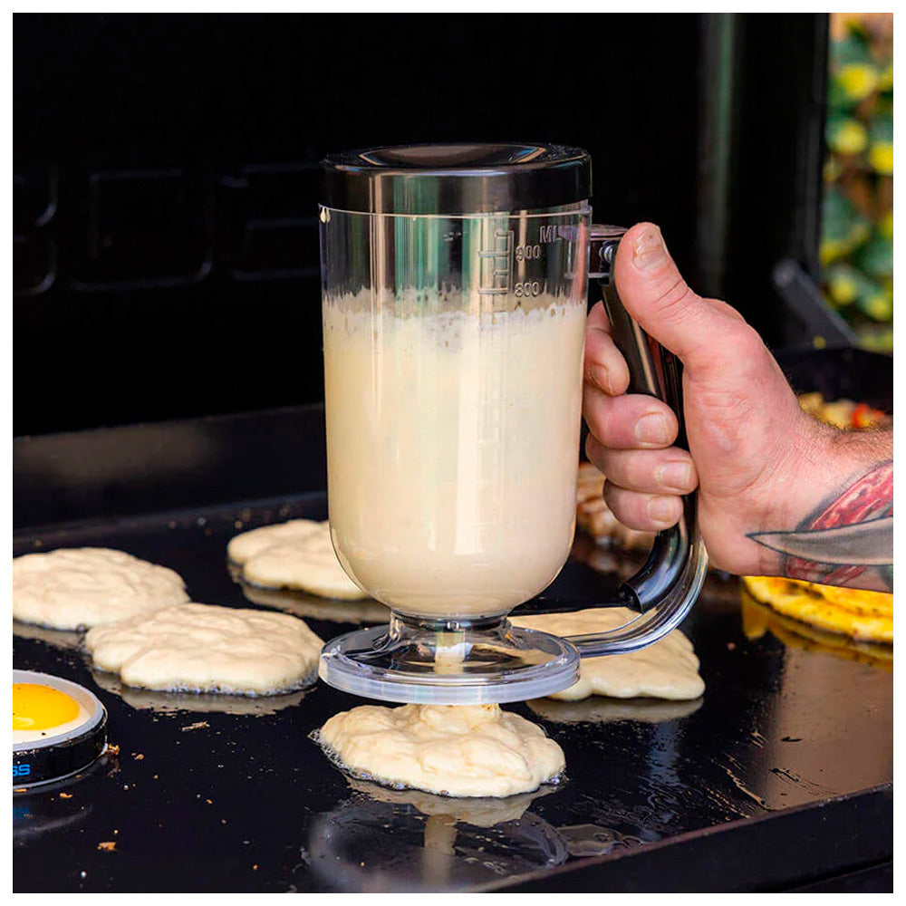 Pit Boss Ultimate Griddle Breakfast Kit