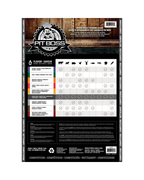 Pit Boss 20lb Competition Pellets