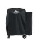 Pit Boss Lexington Charcoal – Heavy Duty Grill Cover