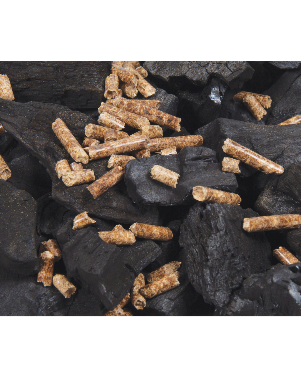Griller's Select Blend Wood Pellets - 20lb