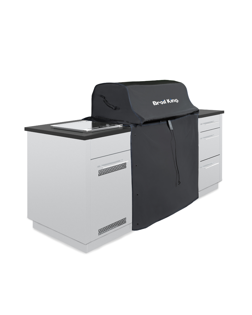 BK Built-In 400 Series Cover