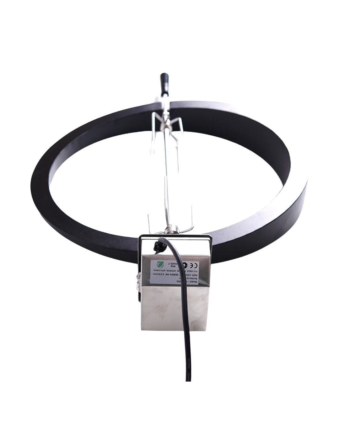 Rotisserie Kit 18"