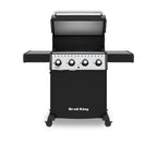 Broil King Crown 410 LX