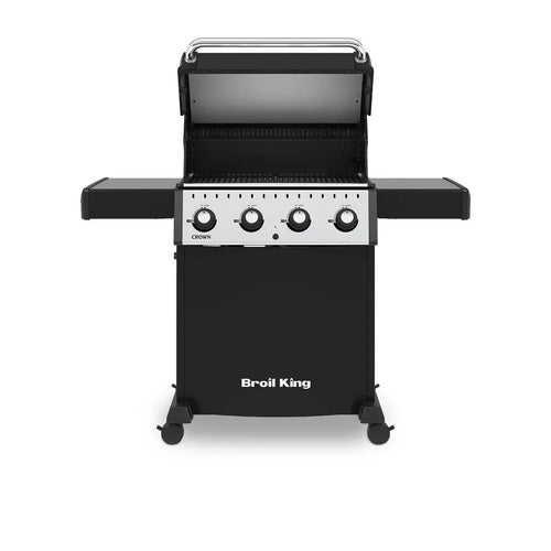 Broil King Crown 410 LX