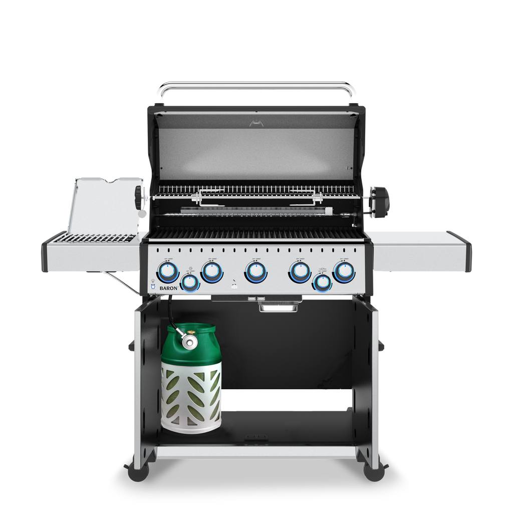 Broil King Baron S590 IR