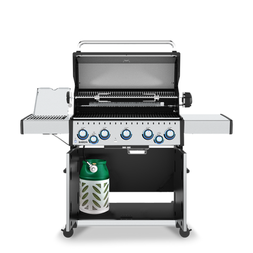 Broil King Baron S590 IR