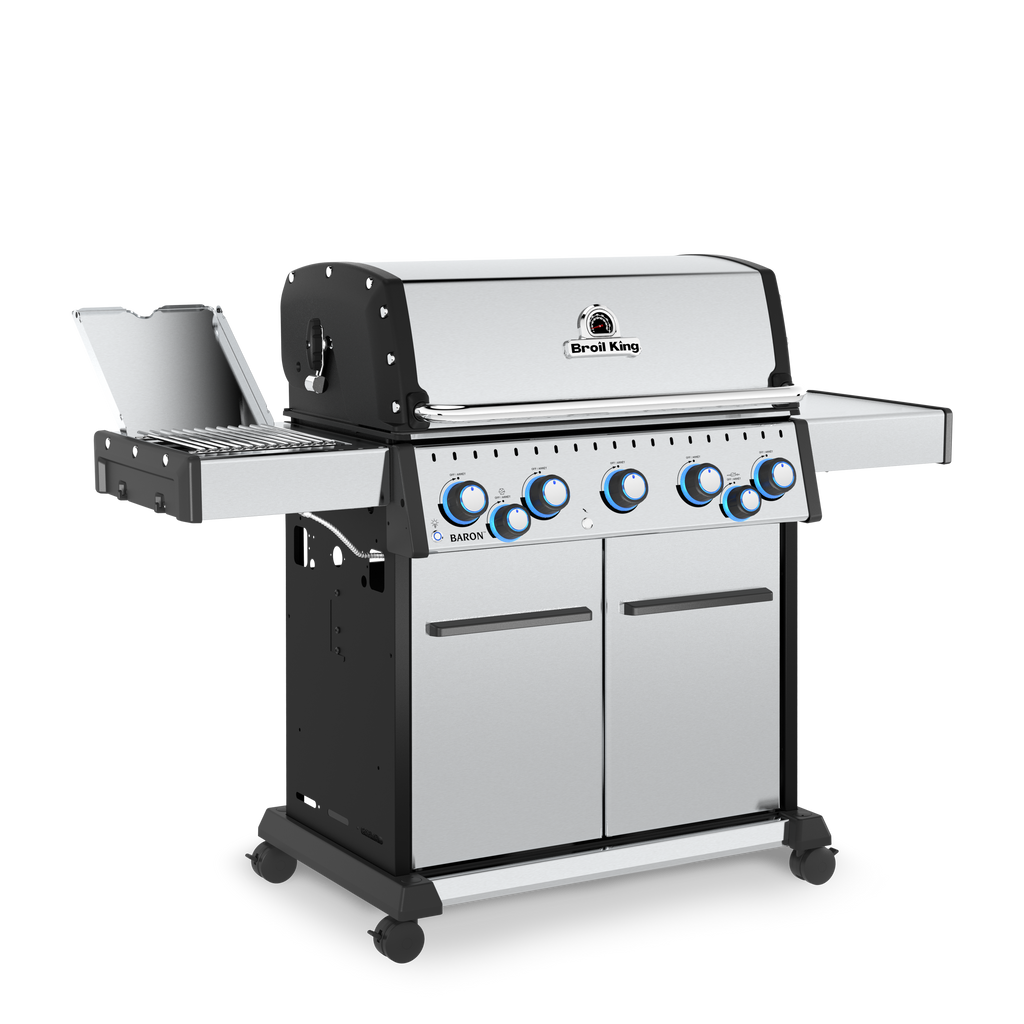 Broil King Baron S590 IR