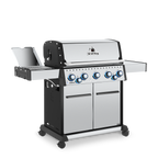 Broil King Baron S590 IR