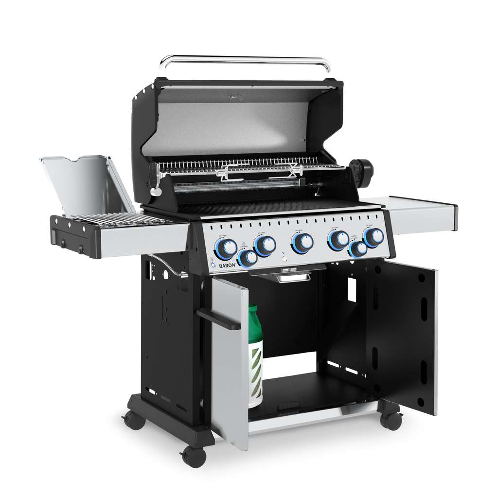 Broil King Baron S590 IR