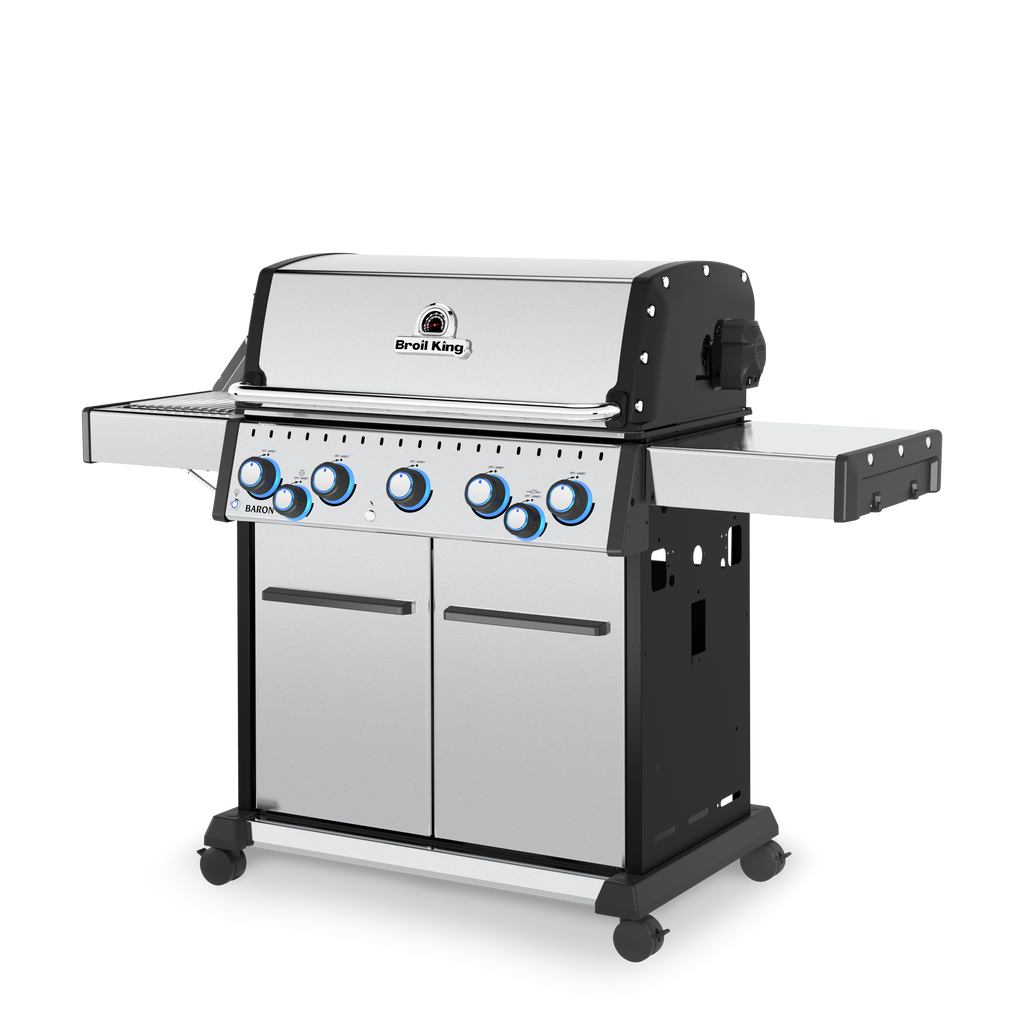 Broil King Baron S590 IR