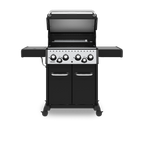 Broil King Crown 490 LX