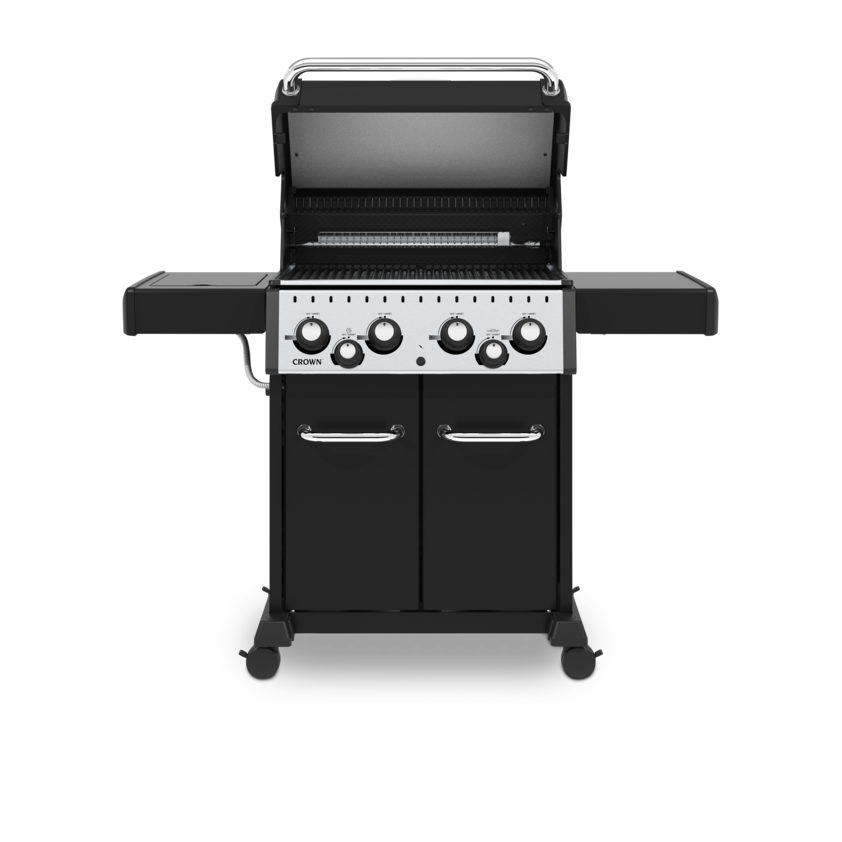 Broil King Crown 490 LX