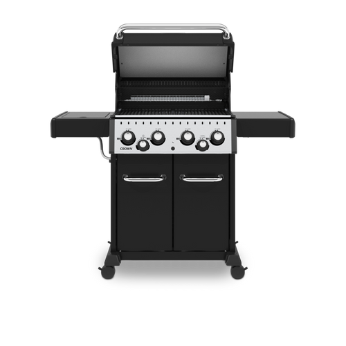 Broil King Crown 490 LX